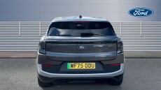 Ford Explorer 210kW Select 77kWh 5dr Auto Electric Estate